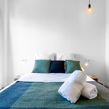 Apartamento Don Rodrigo มาลากา ภายนอก รูปภาพ