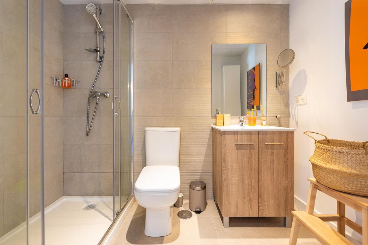 Apartamento Don Rodrigo มาลากา ภายนอก รูปภาพ